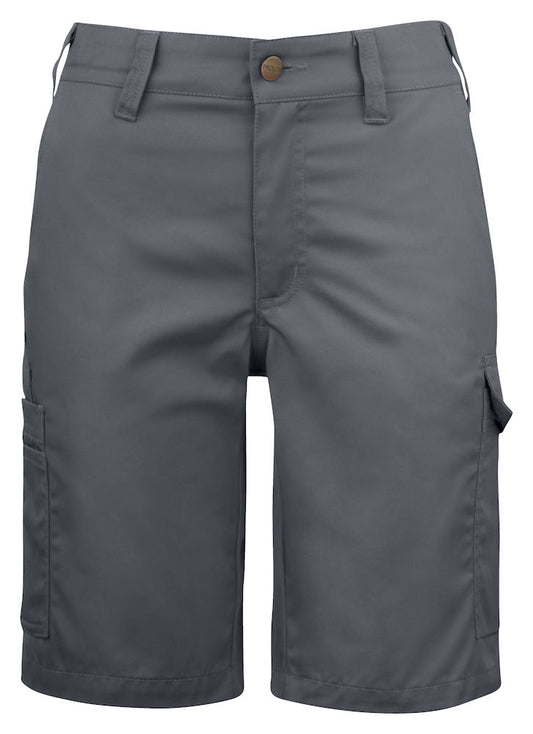 ProJob Ladies Grey Shorts