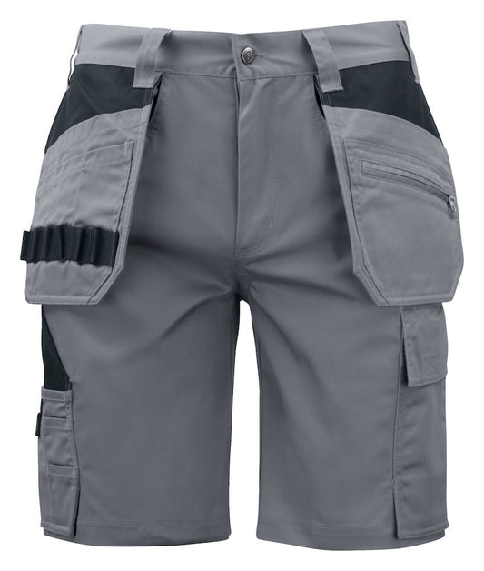 ProJob Grey Shorts