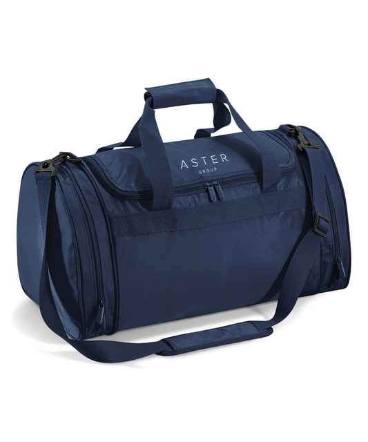 Aster branded Sports Holdall