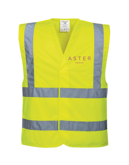 Hi-Vis Vest