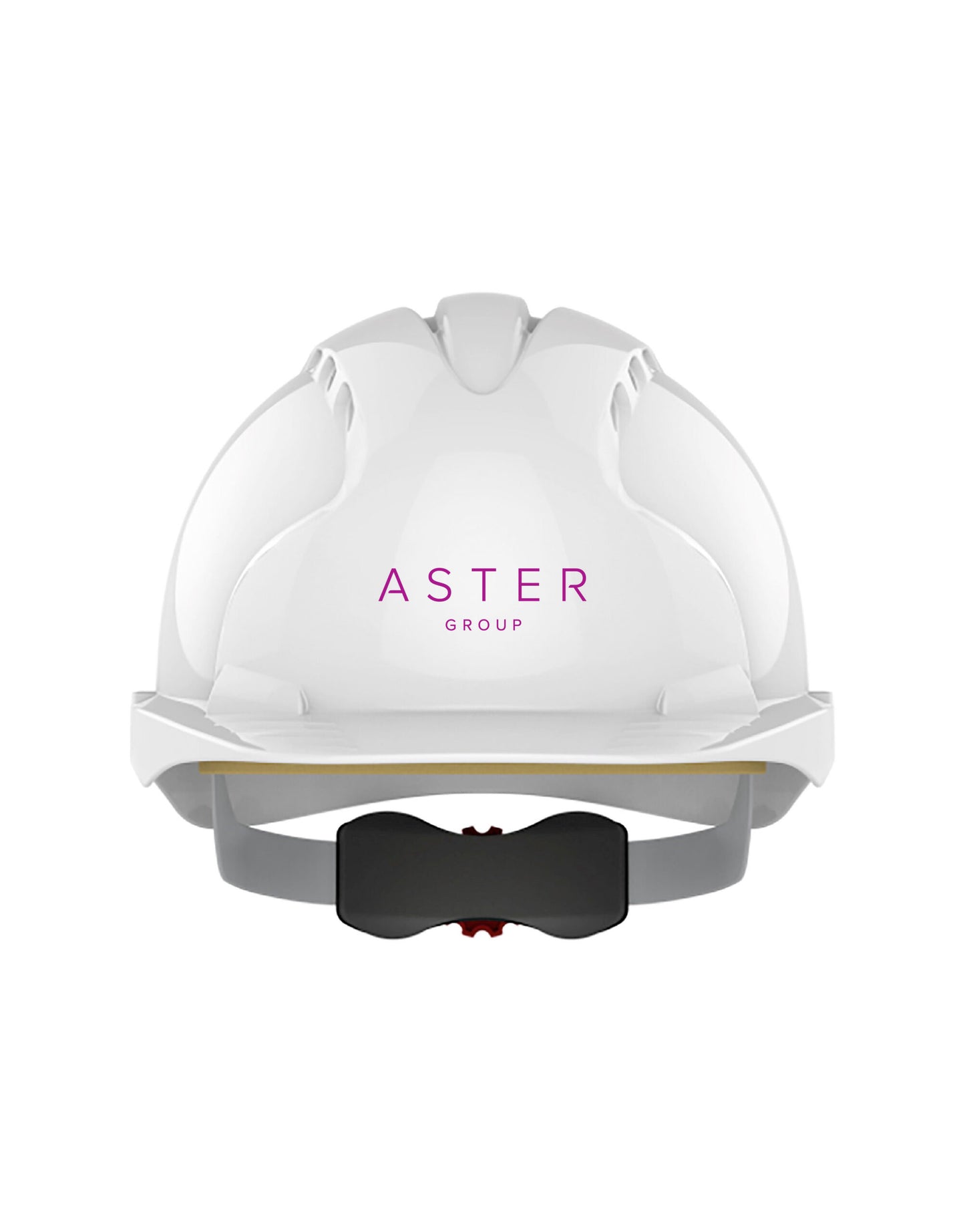 Aster branded JSP Evo 3 Hardhat