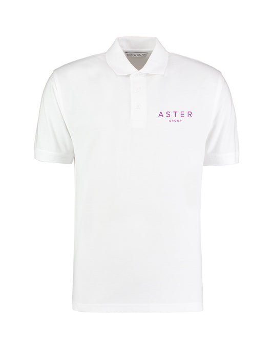 Polo Shirt White