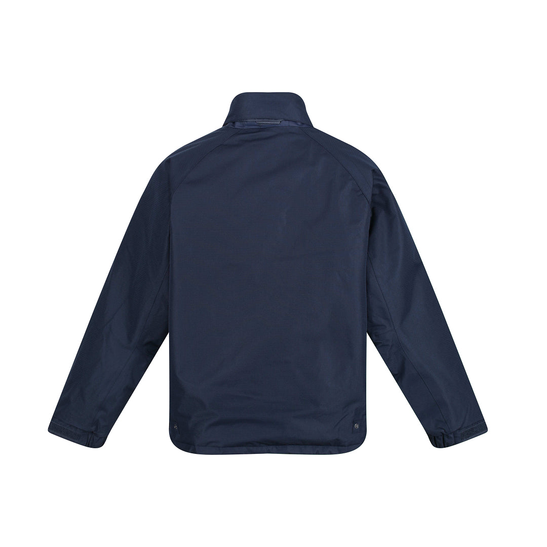 Hudson Waterproof Jacket