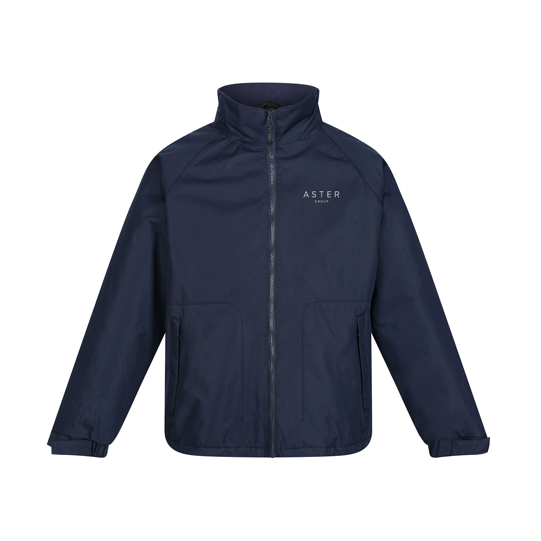 Hudson Waterproof Jacket