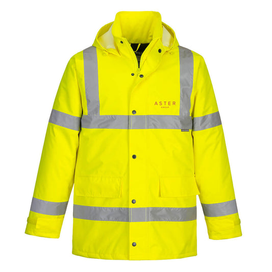 Hi Visibility Jacket