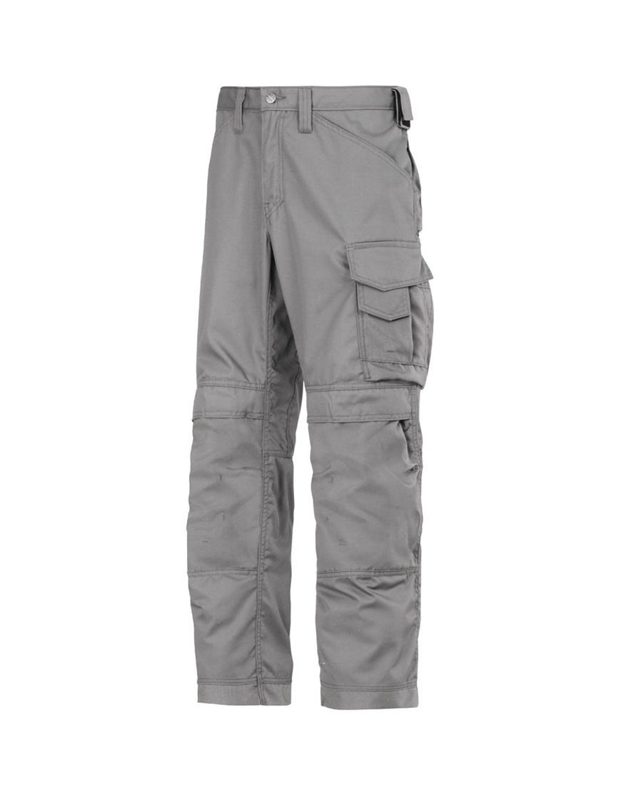 Snickers Summer Trousers without Holsters