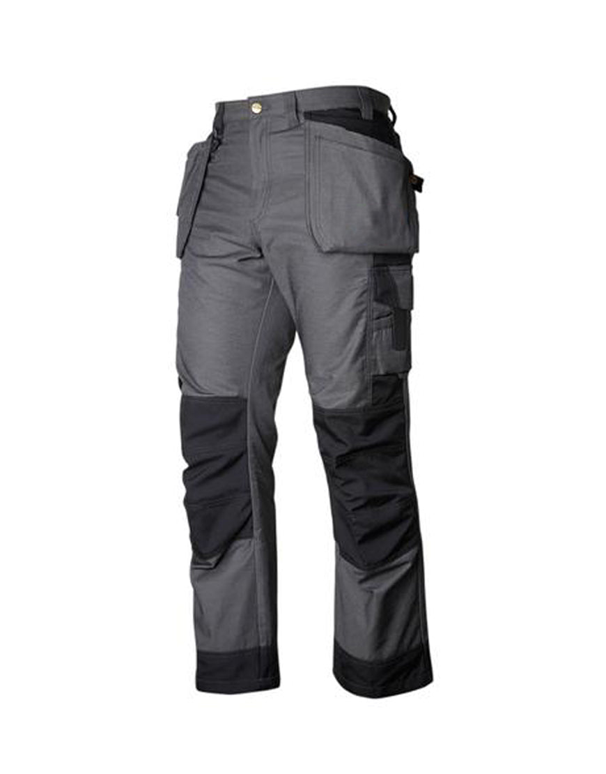 Snickers 3212 Trouser with Holsters