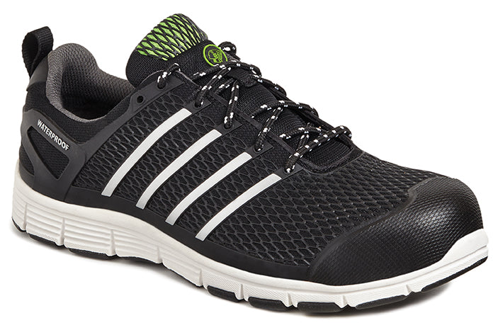 Apache Motion Lightweight Safety Trainer